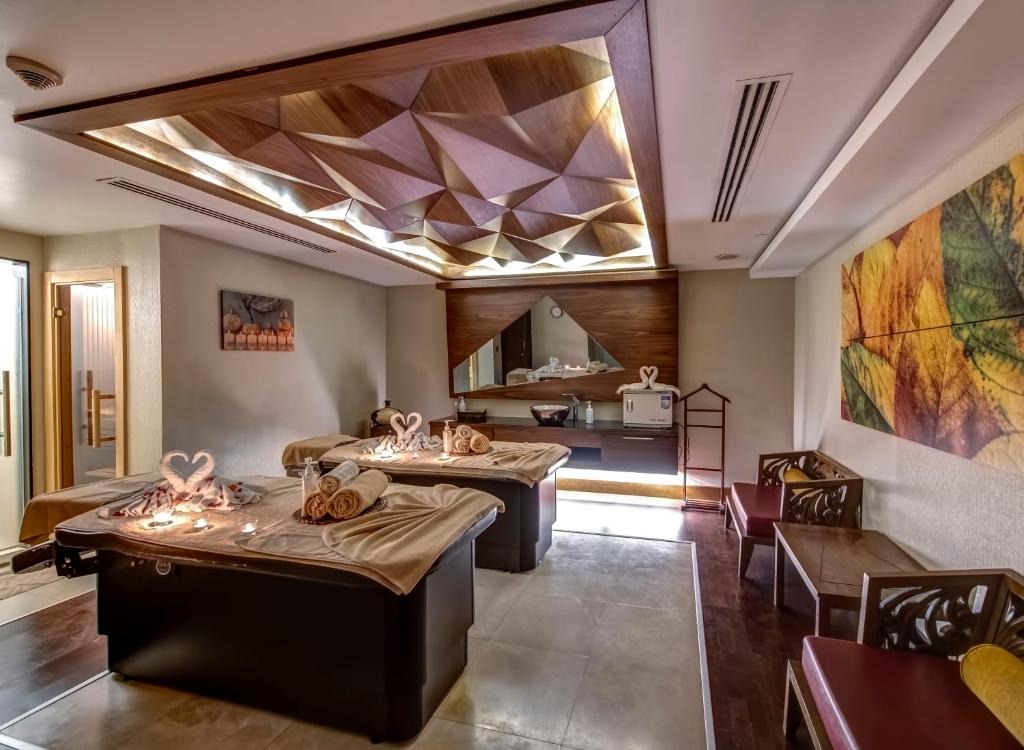 هتل الیسیوم